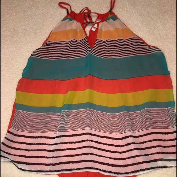 tank top - Picture 1 of 1